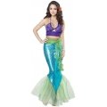 Mythic Mermaid Costume